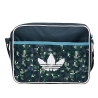Sac à Bandoulière Noir Homme Adidas Airliners