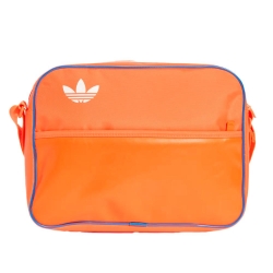Sacoche Orange Homme Adidas Airliner