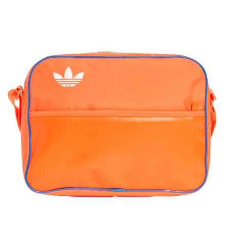 Sacoche Orange Homme Adidas Airliner
