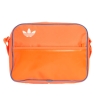Sacoche Orange Homme Adidas Airliner