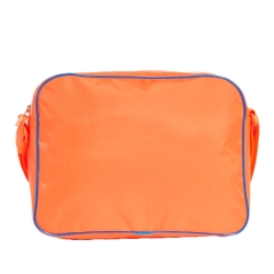 Sacoche Orange Homme Adidas Airliner
