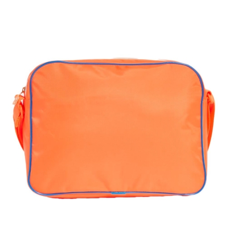 Sacoche Orange Homme Adidas Airliner