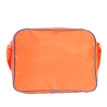 Sacoche Orange Homme Adidas Airliner
