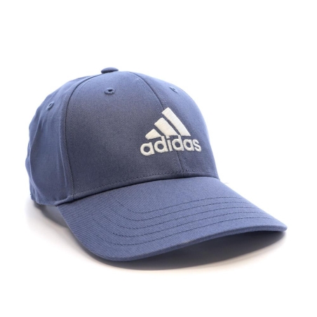 Casquette Bleu Homme Adidas IR7872