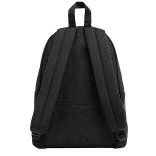 Sac à Dos Noir Homme Lacoste Casual Croc