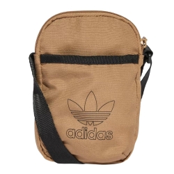 Sacoche Marron Homme Adidas Festival