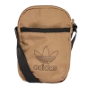 Sacoche Marron Homme Adidas Festival