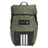 Sac à Dos Vert Homme Adidas 4athlts