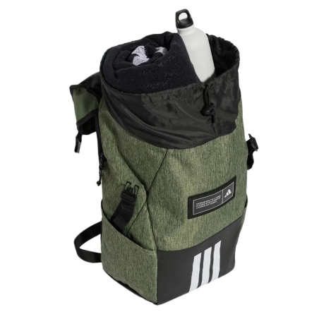 Sac à Dos Vert Homme Adidas 4athlts