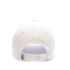 Casquette Blanche/Noire Homme Adidas Bball