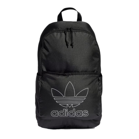 Sac à Dos Noir Homme Adidas Adicolor