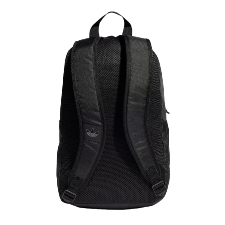 Sac à Dos Noir Homme Adidas Adicolor