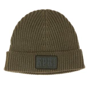 Bonnet Kaki Homme Kaporal SAAT2