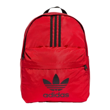 Sac à Dos Rouge Homme Adidas Backpack
