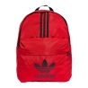 Sac à Dos Rouge Homme Adidas Backpack