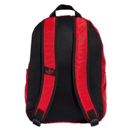 Sac à Dos Rouge Homme Adidas Backpack