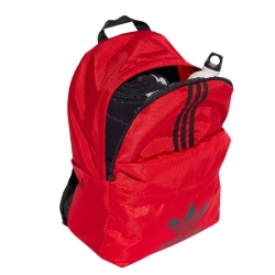 Sac à Dos Rouge Homme Adidas Backpack