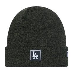 Bonnet Kaki Homme New Era Headwear LA