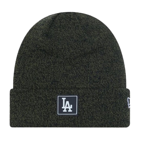 Bonnet Kaki Homme New Era Headwear LA