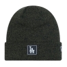 Bonnet Kaki Homme New Era Headwear LA