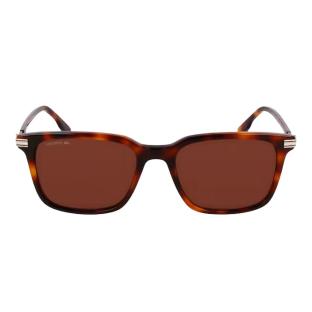 Lunettes de Soleil Marron Homme Lacoste Heritage Acetate