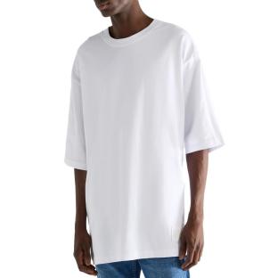 T-Shirt Blanc Homme Kaporal SOPER
