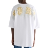 T-Shirt Blanc Homme Kaporal SOPER