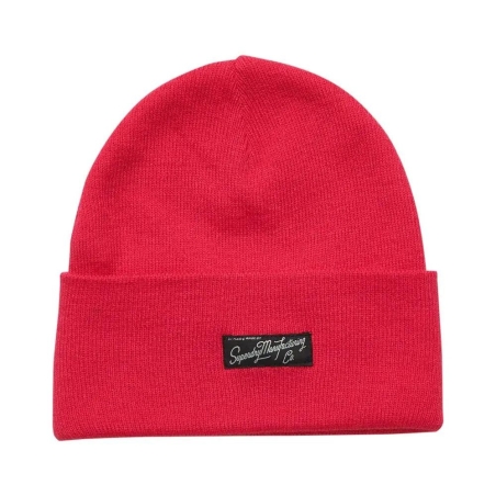 Bonnet Rose Mixte Superdry Vintage Classic Beanie