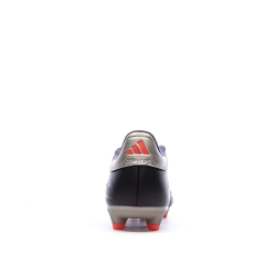 Chaussures de football Noires/Grises/Rouges Homme Adidas Copa Pure 2