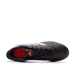 Chaussures de football Noires/Grises/Rouges Homme Adidas Copa Pure 2