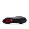 Chaussures de football Noires/Grises/Rouges Homme Adidas Copa Pure 2