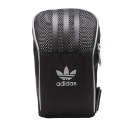 Sacoche Noir Homme Adidas Small
