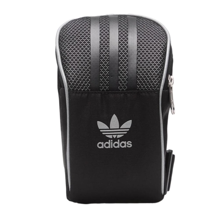 Sacoche Noir Homme Adidas Small