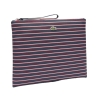 Pochette Marine Mixte Lacoste Large Concept
