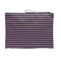 Pochette Marine Mixte Lacoste Large Concept