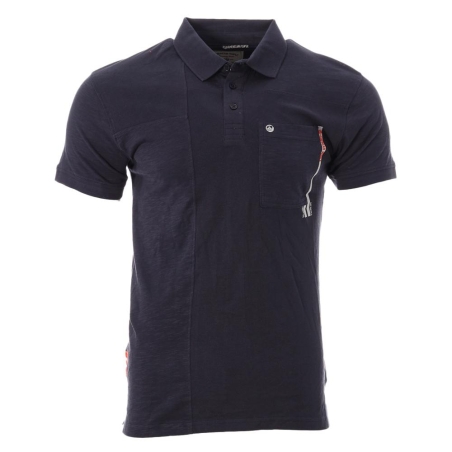 Polo Marine Homme American People 103