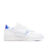Baskets Blanches Femme Lacoste T-clip Set 224