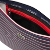 Pochette Marine Mixte Lacoste Large Concept