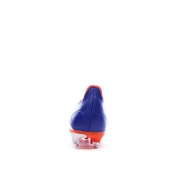 Chaussures de Foot Bleu Homme Adidas Predator League SG