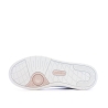 Baskets Blanches Femme Lacoste T-clip Set 224
