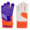 Gants Blan/Bleu Homme Adidas Pred