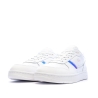 Baskets Blanches Femme Lacoste T-clip Set 224