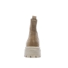 Bottines Taupe Femme Geox Iridea