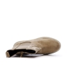 Bottines Taupe Femme Geox Iridea