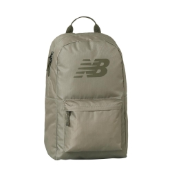 Sac à Dos Kaki Homme New Balance Opp Core Backpack