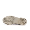 Bottines Taupe Femme Geox Iridea