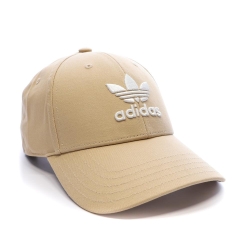 Casquette Beige Homme Adidas Baseb