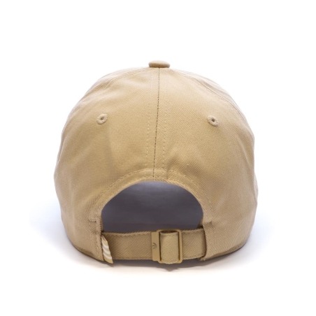 Casquette Beige Homme Adidas Baseb