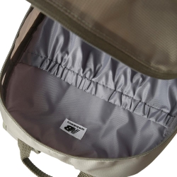 Sac à Dos Kaki Homme New Balance Opp Core Backpack
