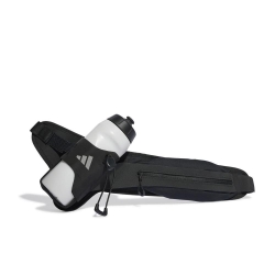 Sacoches de Running Noir Adidas Run Bot